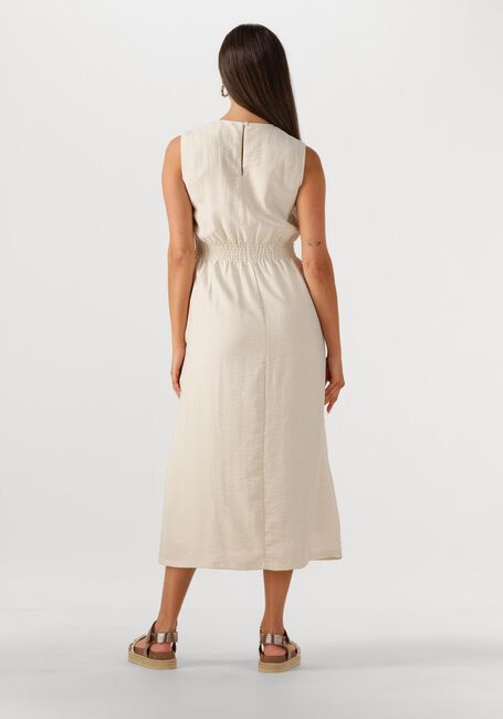 Ecru MSCH COPENHAGEN Maxikleid MSCHDISA SL DRESS - large