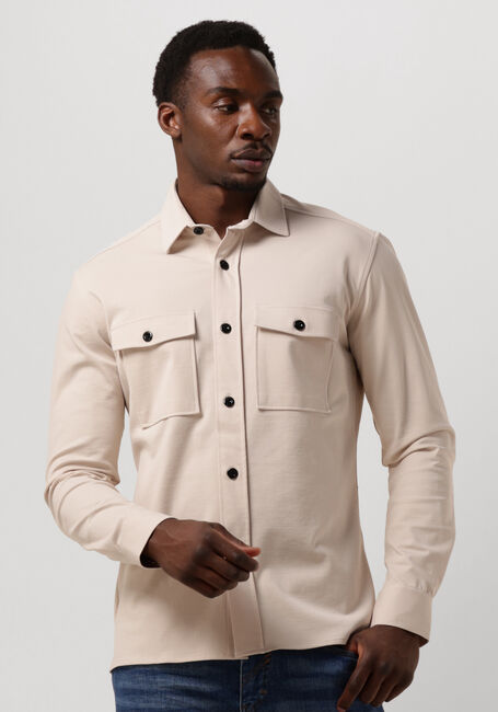 Sand GENTI Casual-Oberhemd S9292-1967 - large