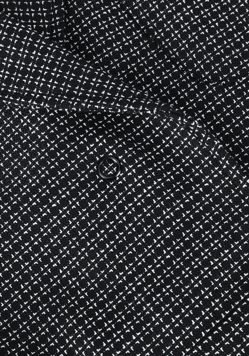 Schwarze CHPTR-S Playsuits DARING JUMPSUIT - large