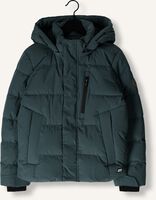 Petrol CARS JEANS Wattierte Jack WICKAM Petrol CARS JEANS Wattierte Jack WICKAM - medium