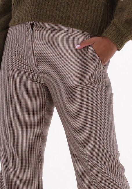 Mehrfarbige/Bunte VANESSA BRUNO Hose PALAZZO PANT - large