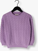 Lilane YOUR WISHES Pullover NEVADA CABLE KNIT - medium