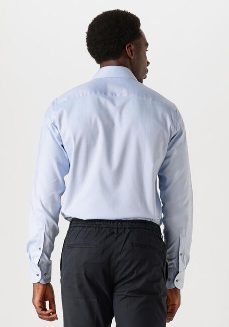 Hellblau PROFUOMO Klassisches Oberhemd SHIRT CUTAWAY SC SF NON IRON - large