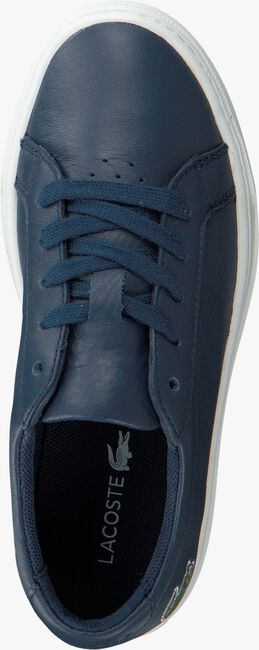 Blaue LACOSTE Sneaker low L.12.12 - large