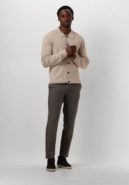 Sand SAINT STEVE Pullover REMCO - large