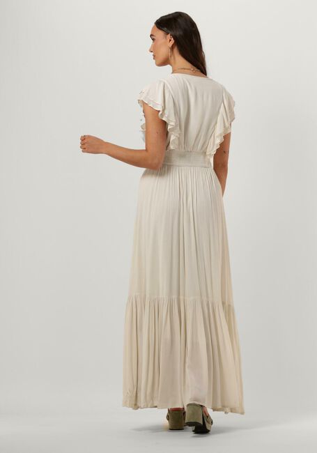 Nicht-gerade weiss Y.A.S. Maxikleid YASHELLA SS MAXI DRESS S. - large