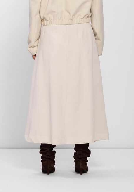 Beige CO'COUTURE Maxirock TENGACC PLEAT SKIRT - large