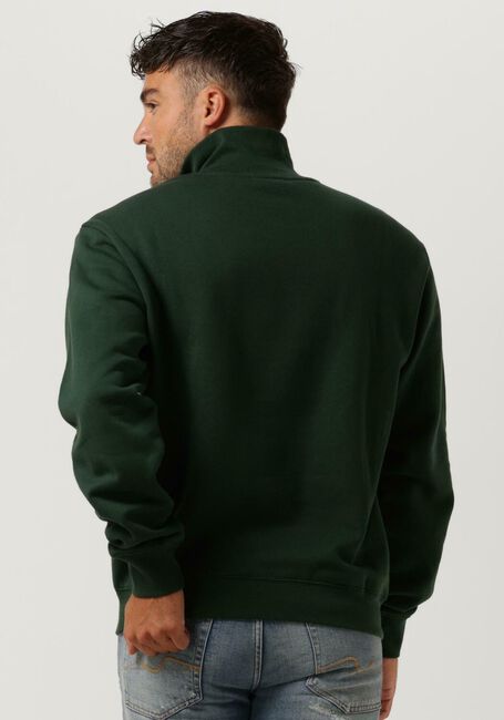 Gr&uuml;ne TIGER OF SWEDEN Pullover MARLON. - large