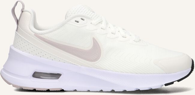 Weiße NIKE Sneaker Low NIKE AIR MAX NUAXIS Omoda