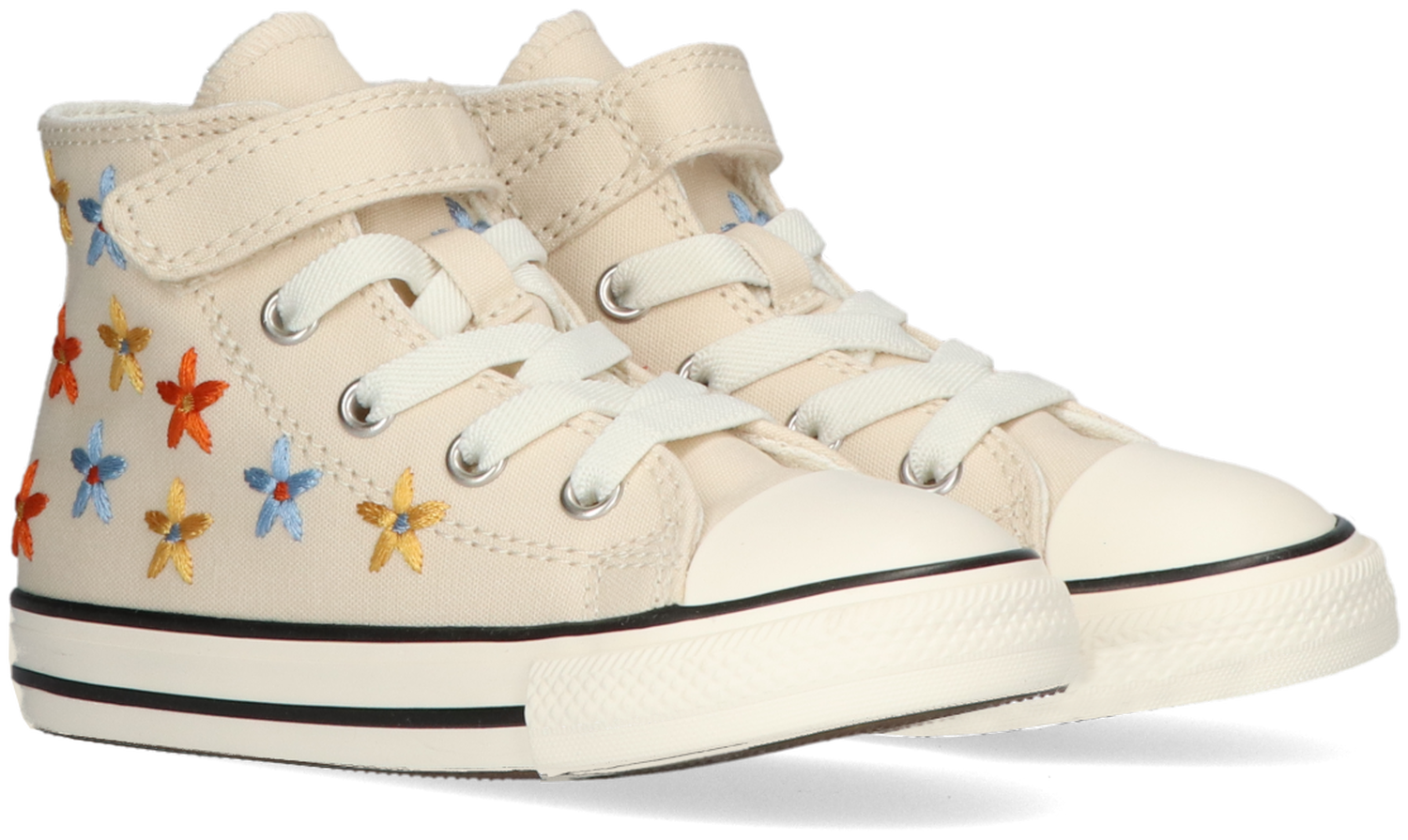high converse beige