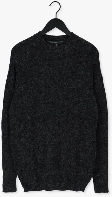 Anthrazit 10DAYS Pullover OVERSIZED SWEATER - large