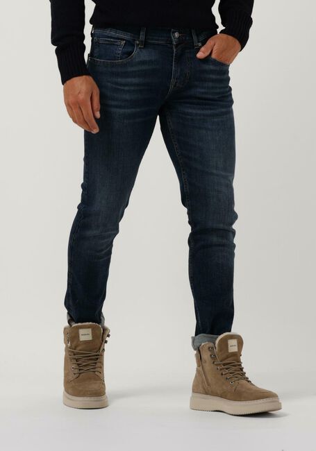Dunkelblau 7 FOR ALL MANKIND Slim fit jeans SLIMMY TAPERED STRETCH TEK NATIVE - large