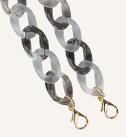 Graue OMODA Handyhüllen RESIN - medium