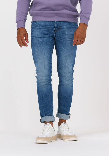 Blaue 7 FOR ALL MANKIND Slim fit jeans RONNIE SPECIAL EDITION AMERICA - large