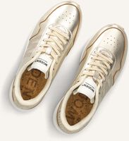 Goldfarbene WODEN Sneaker Low NORA 1 Goldfarbene WODEN Sneaker Low NORA 1 - medium