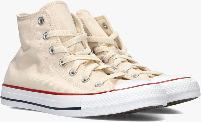 Beige CONVERSE Sneaker high CHUCK TAYLOR ALL STAR CLASSIC - large