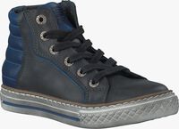 Schwarze KANJERS Sneaker 3365 - medium