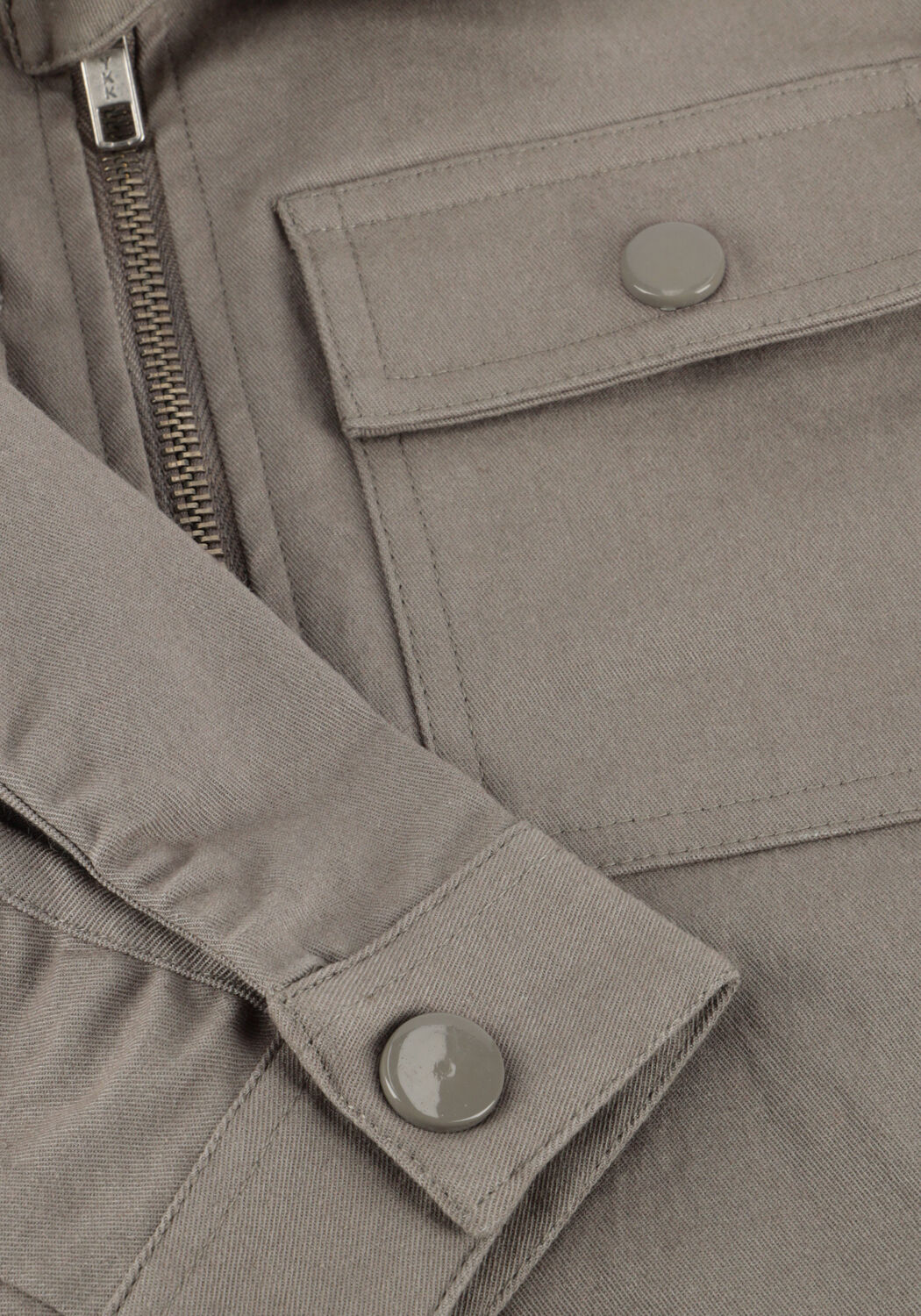 Taupe TON & TON Jack THOR - large