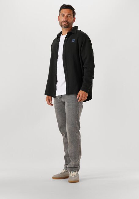 Weiße THE GOODPEOPLE T-shirt TEX - large