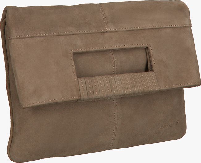Taupe UNISA Clutch ZKAY - large