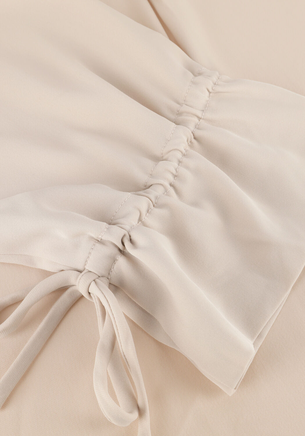 Beige INWEAR Blusen YOLINEIW TOP - large