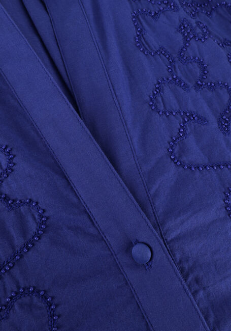 Blaue FABIENNE CHAPOT Minikleid GEORGE DRESS 107 - large