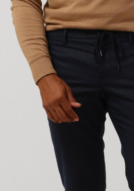 Dunkelblau ALBERTO Chino 3036 1644 - JUMP - large