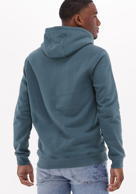 Grüne GENTI Pullover J6012-3229 - large