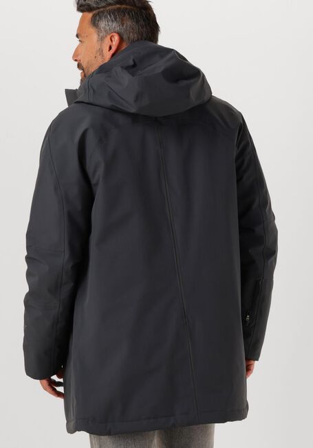 Dunkelblau KRAKATAU Parkas 125200008 - large