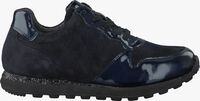 Blaue GABOR Sneaker low 366 - medium