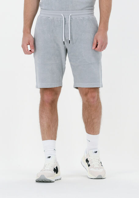 Graue GENTI Kurze Hose T5017-1228 - large