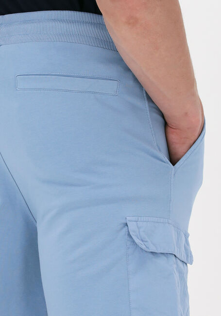 Hellblau GENTI Kurze Hose T5002-1224 - large