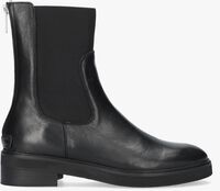 Schwarze SHABBIES Chelsea Boots 182020305 - medium