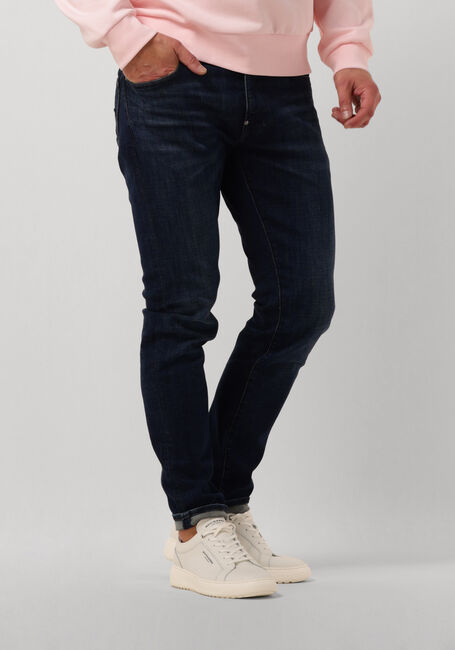 Blaue G-STAR RAW Skinny jeans REVEND FWD SKINNY - large