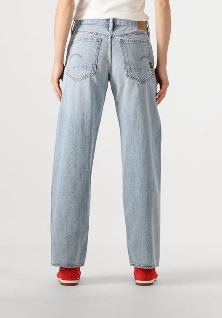 Hellblau G-STAR RAW Wide jeans JUDEE LOOSE WMN - large