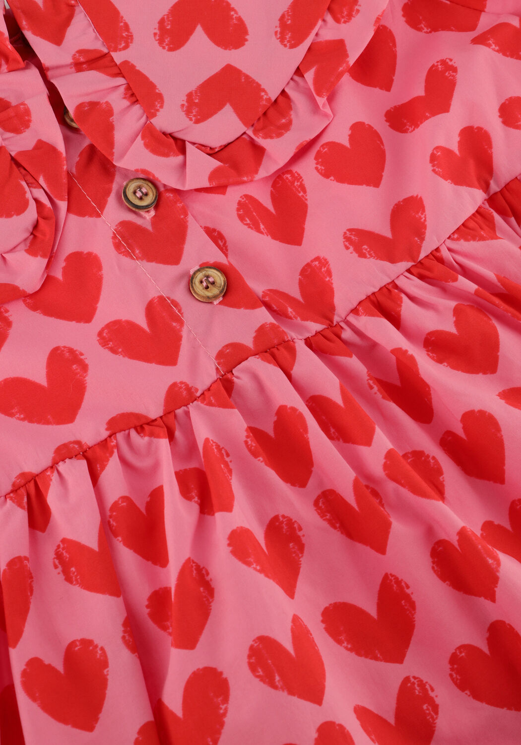 Rosane DAILY BRAT Minikleid ADORE DRESS - large