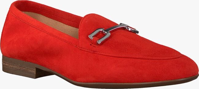 Rote UNISA Loafer DALCY - large
