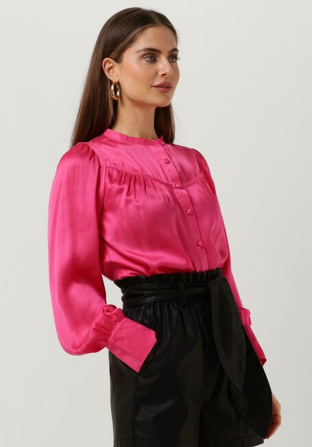 Rosane NOTRE-V Blusen NV-BEAU BLOUSE UNI - large
