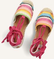 Mehrfarbige/Bunte AYANA Espadrilles 0655-1 Mehrfarbige/Bunte AYANA Espadrilles 0655-1 - medium