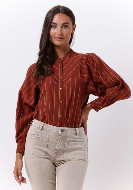 Orangene MKT STUDIO Blusen COLOMBINE - large
