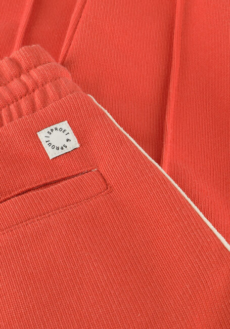 Orangene Sproet & Sprout Jogginghose TRACK PANTS - large