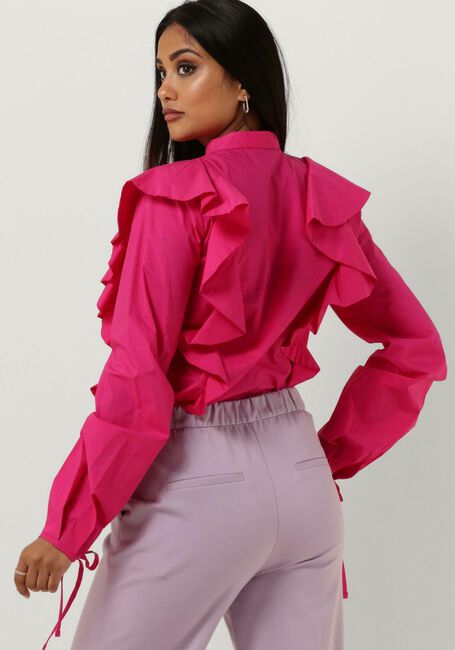 Rosane SILVIAN HEACH Blusen GPP24380BL - large