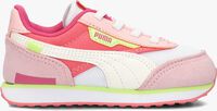 Rosane PUMA Sneaker low FUTURE RIDER SPLASH AC - medium