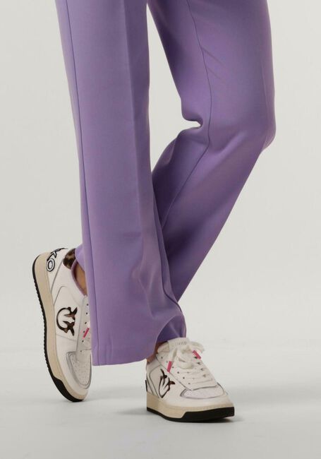 Weiße PINKO Sneaker Low KLUM SNEAKER - large