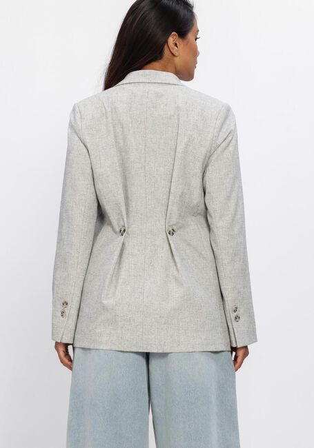 Hellgrau Y.A.S. Hose YASRIU LS BLAZER - large