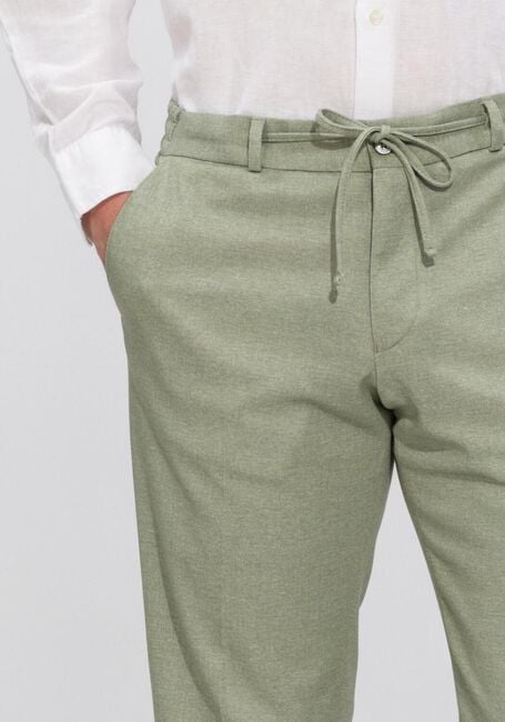 Gr&uuml;ne ZUITABLE Hose DISPARTAFLEX - large