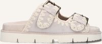 Beige MOU Pantolette NEW BIO Beige MOU Pantolette NEW BIO - medium
