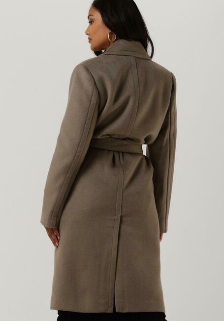Taupe GIACOMO THE JACKET Mäntel 6618593 - large