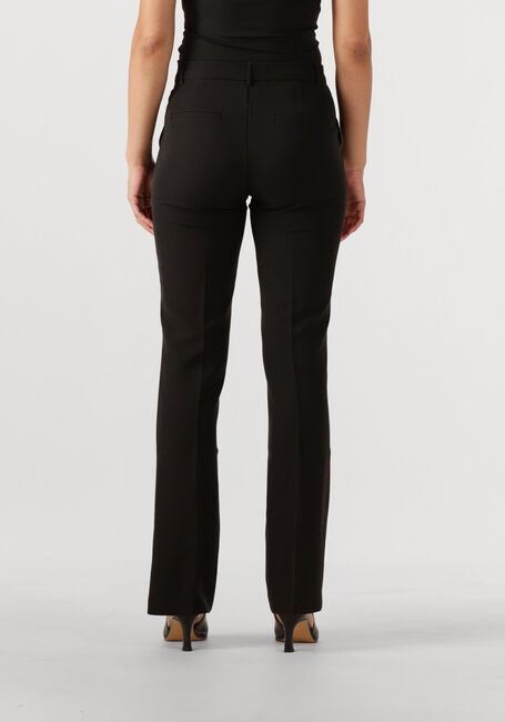 Schwarze NEO NOIR Hose CASSIE SUIT PANTS - large
