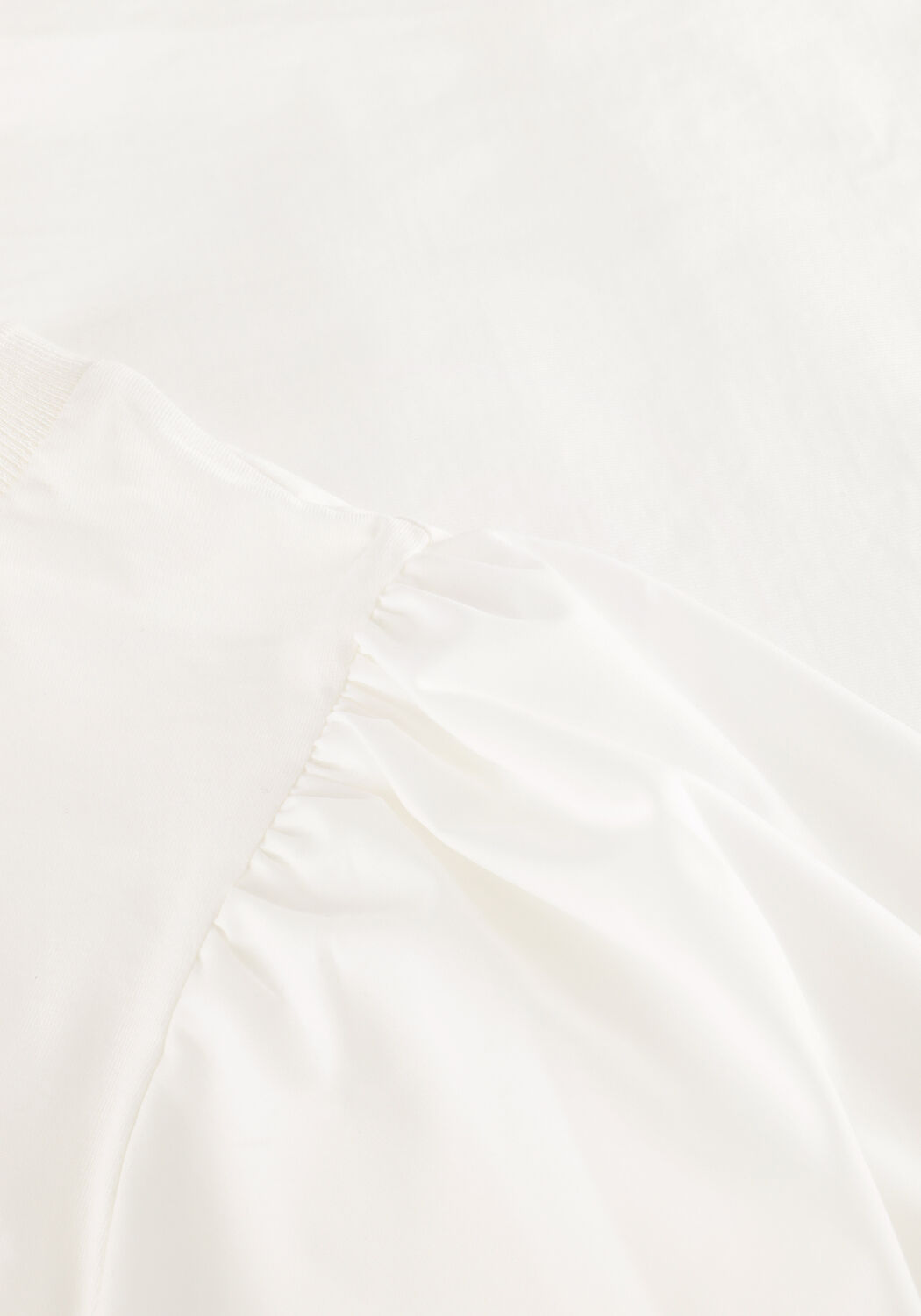 Wei&szlig;e AAIKO Top SOFIA CO 142 - large